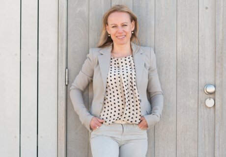 Irene Zonneveld scheidingsbemiddelaar in Zaanstad, Hoorn en Purmerend